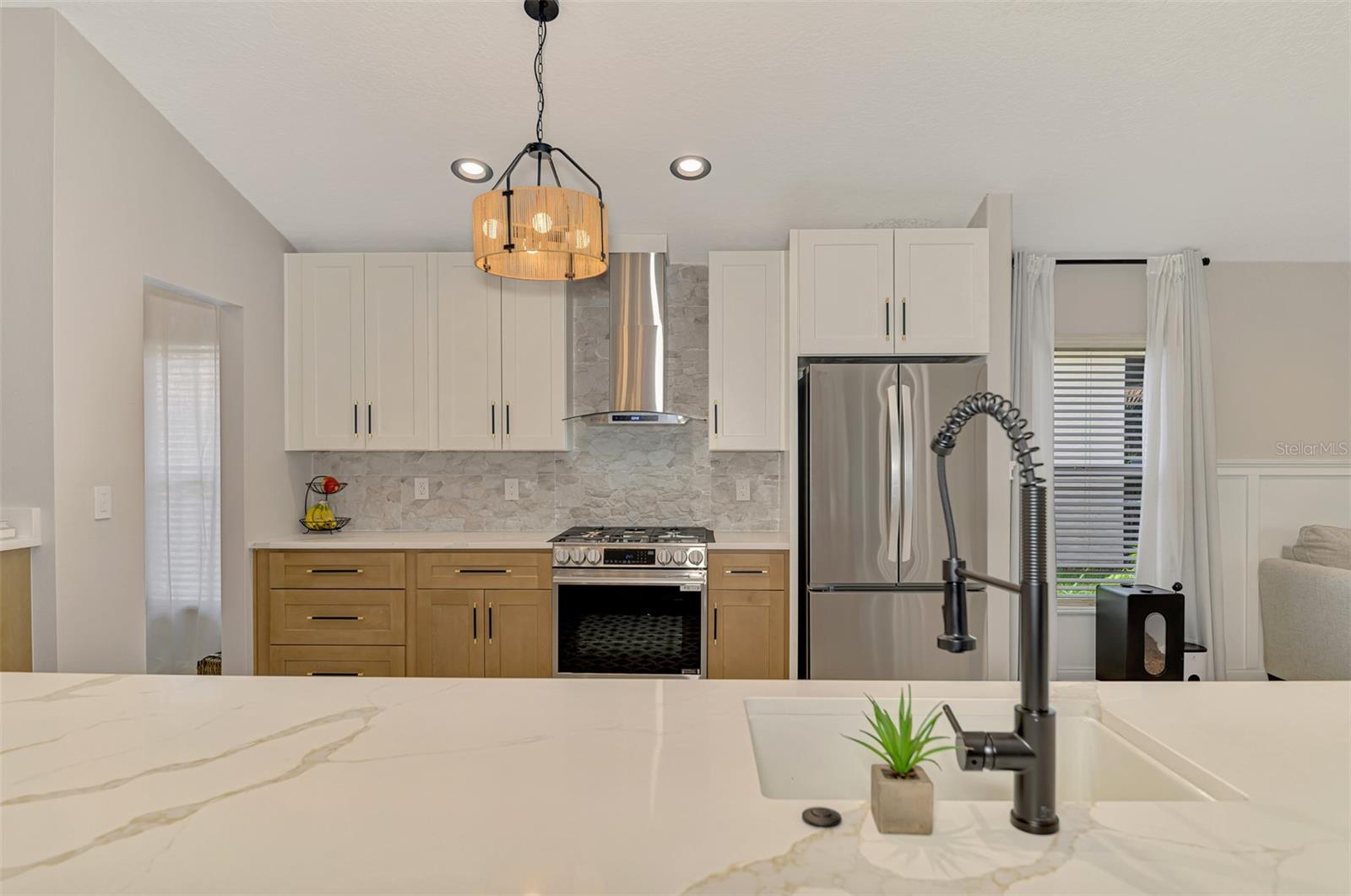 THE HAMPTONS - Residential