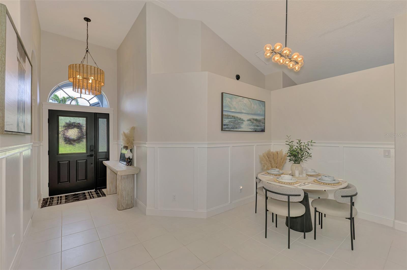 THE HAMPTONS - Residential