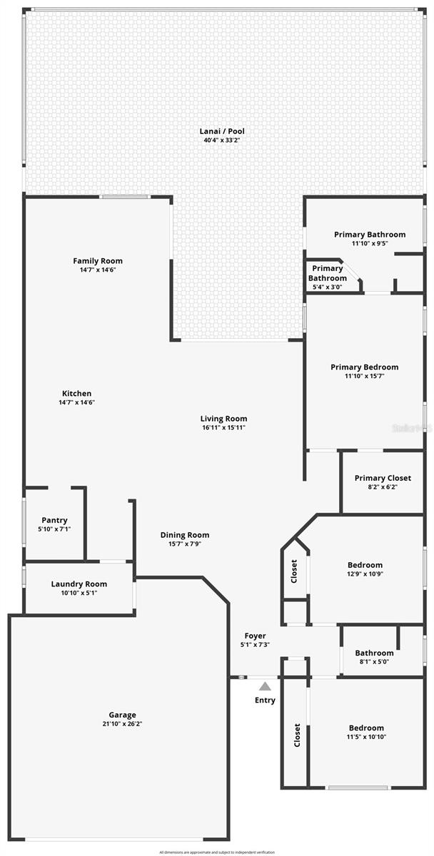 THE HAMPTONS - Residential
