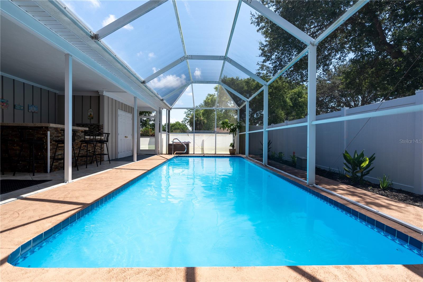 PINEHURST PARK REP OF - Residential Lease