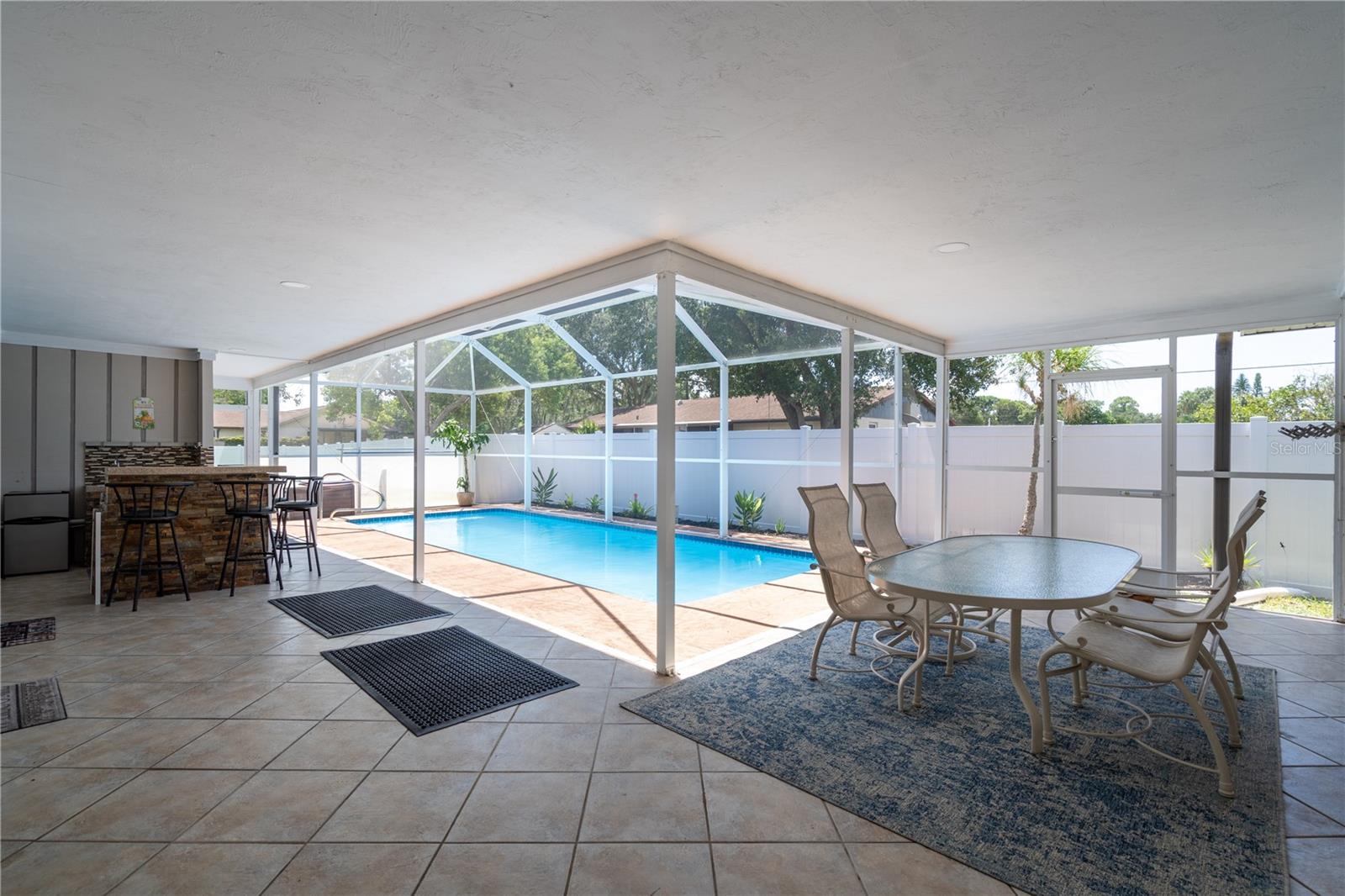 PINEHURST PARK REP OF - Residential Lease