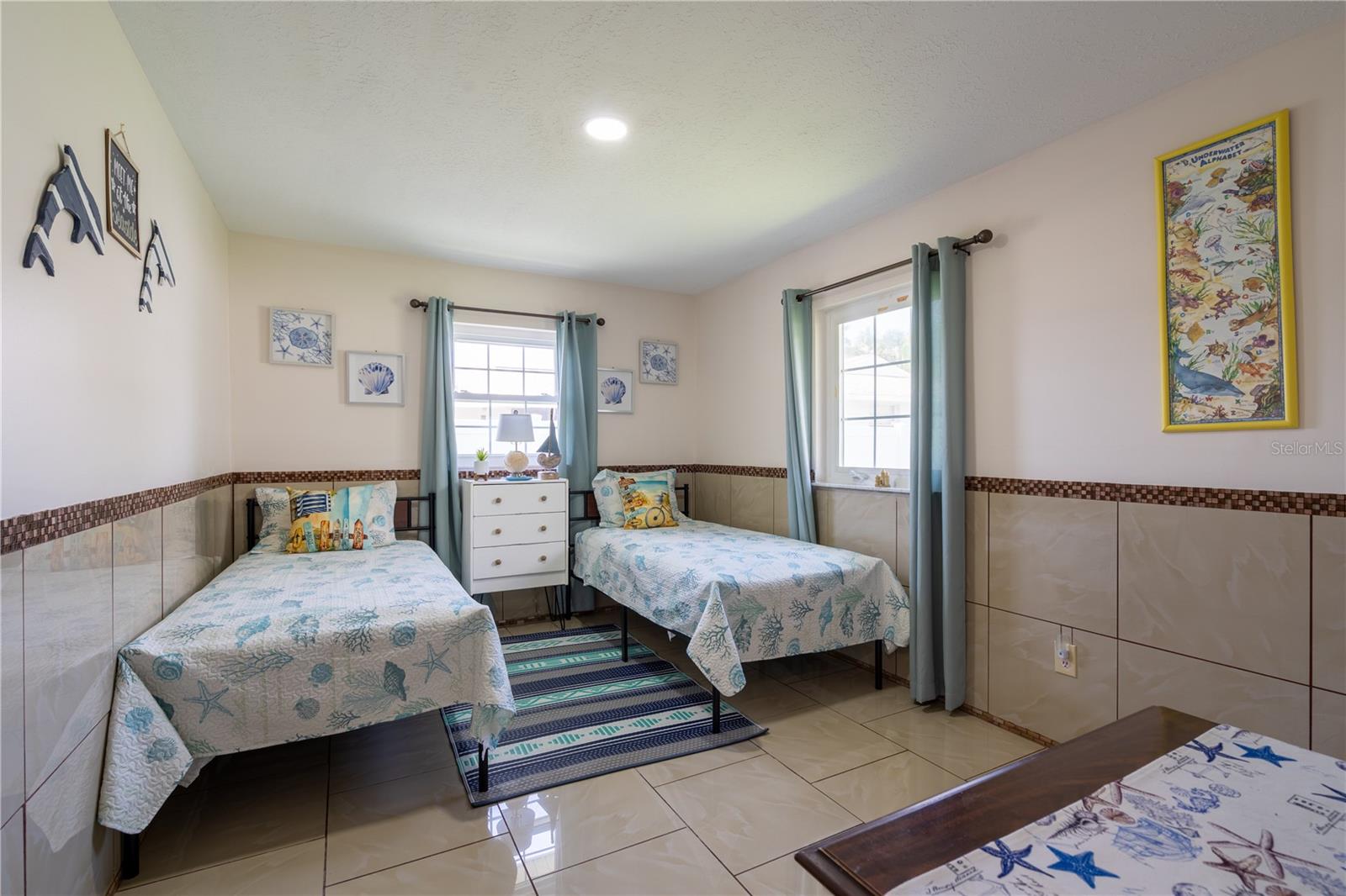 PINEHURST PARK REP OF - Residential Lease