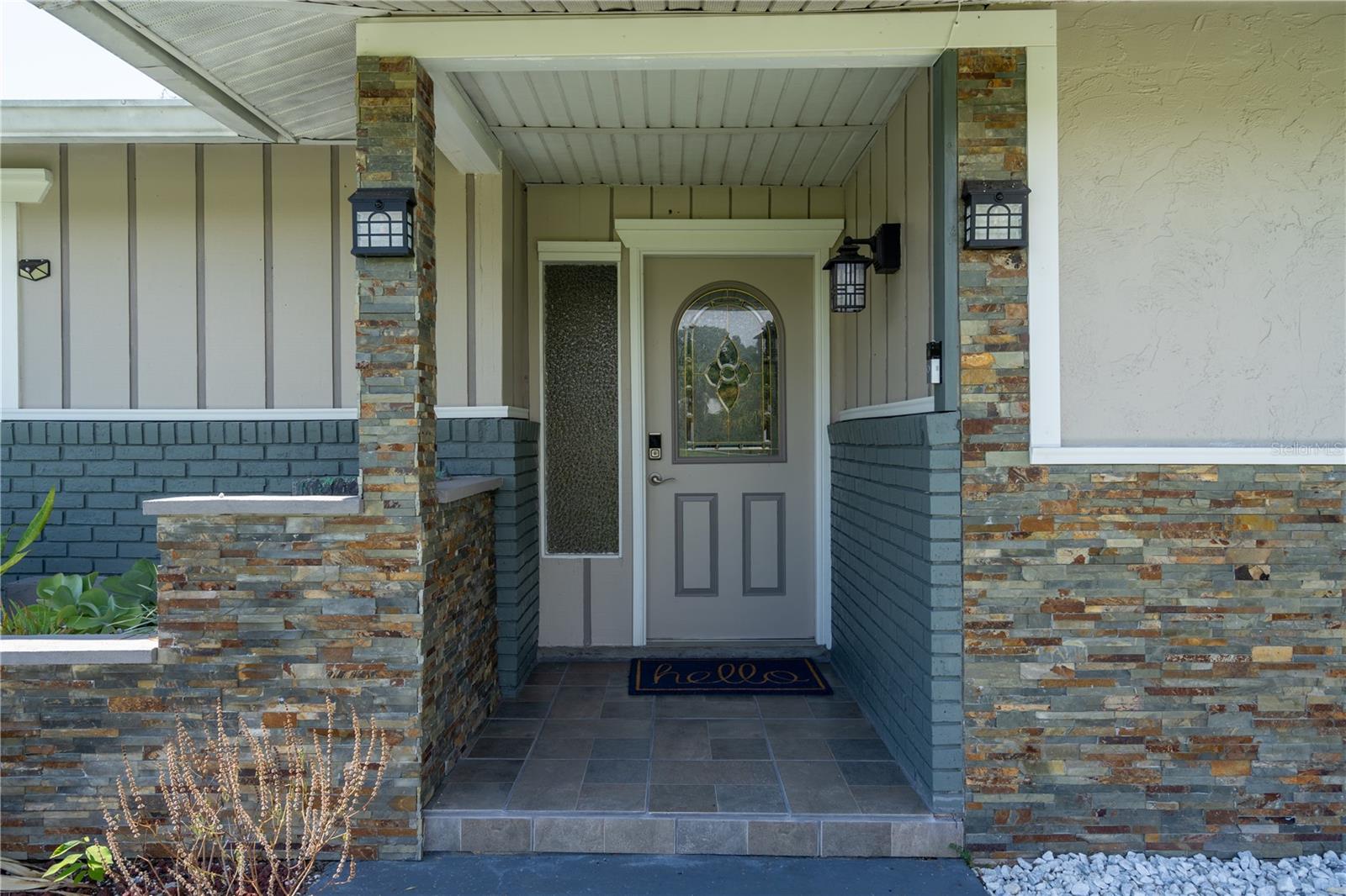 PINEHURST PARK REP OF - Residential Lease