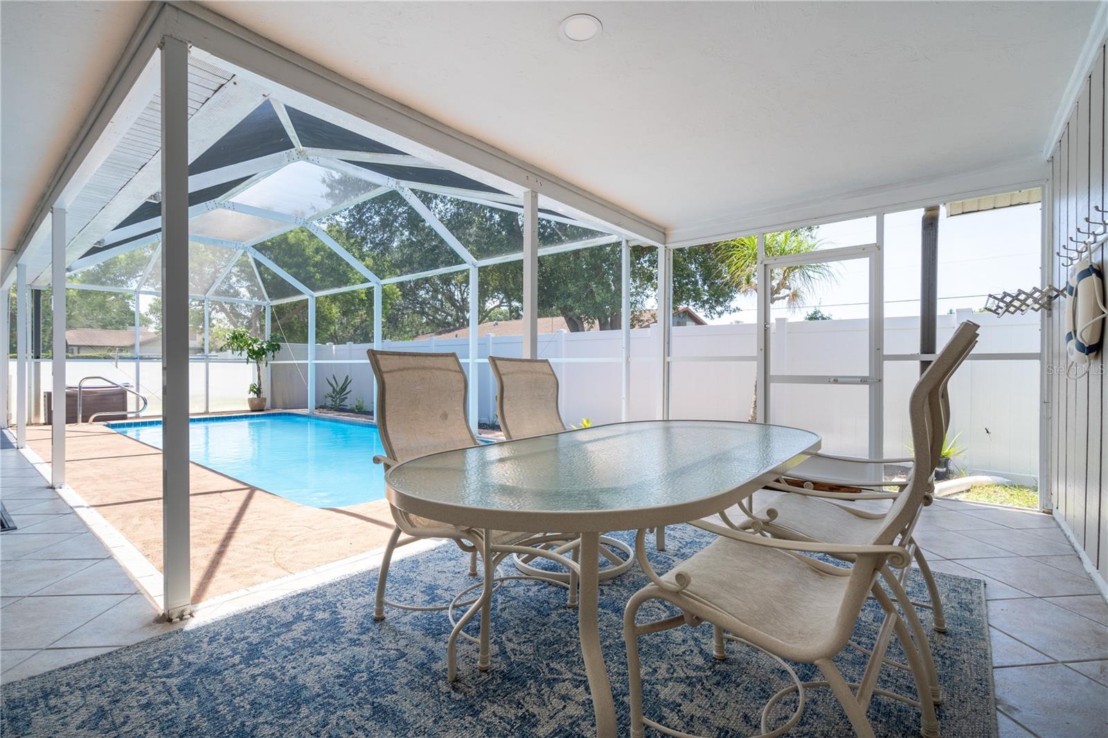 PINEHURST PARK REP OF - Residential Lease