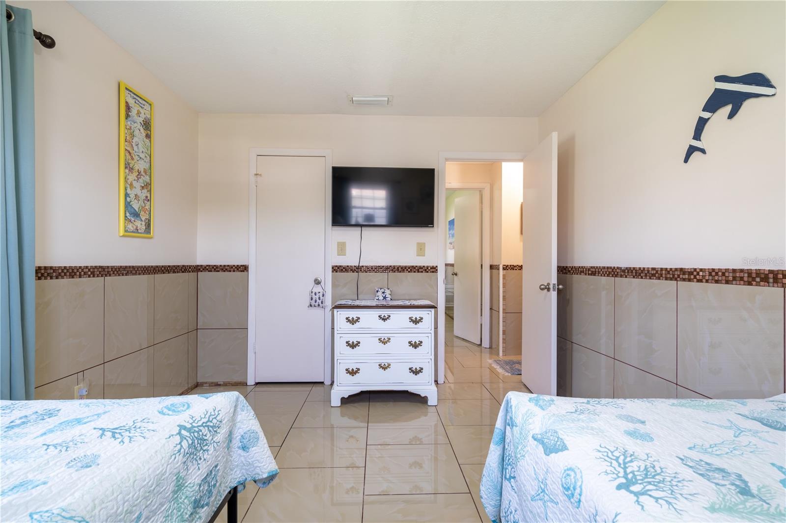 PINEHURST PARK REP OF - Residential Lease