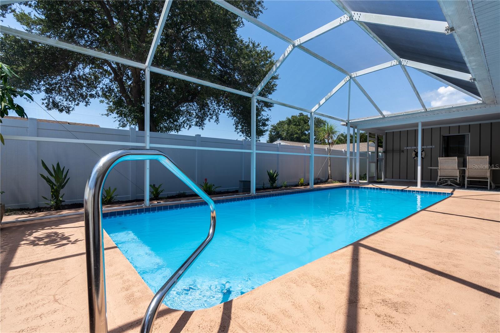 PINEHURST PARK REP OF - Residential Lease