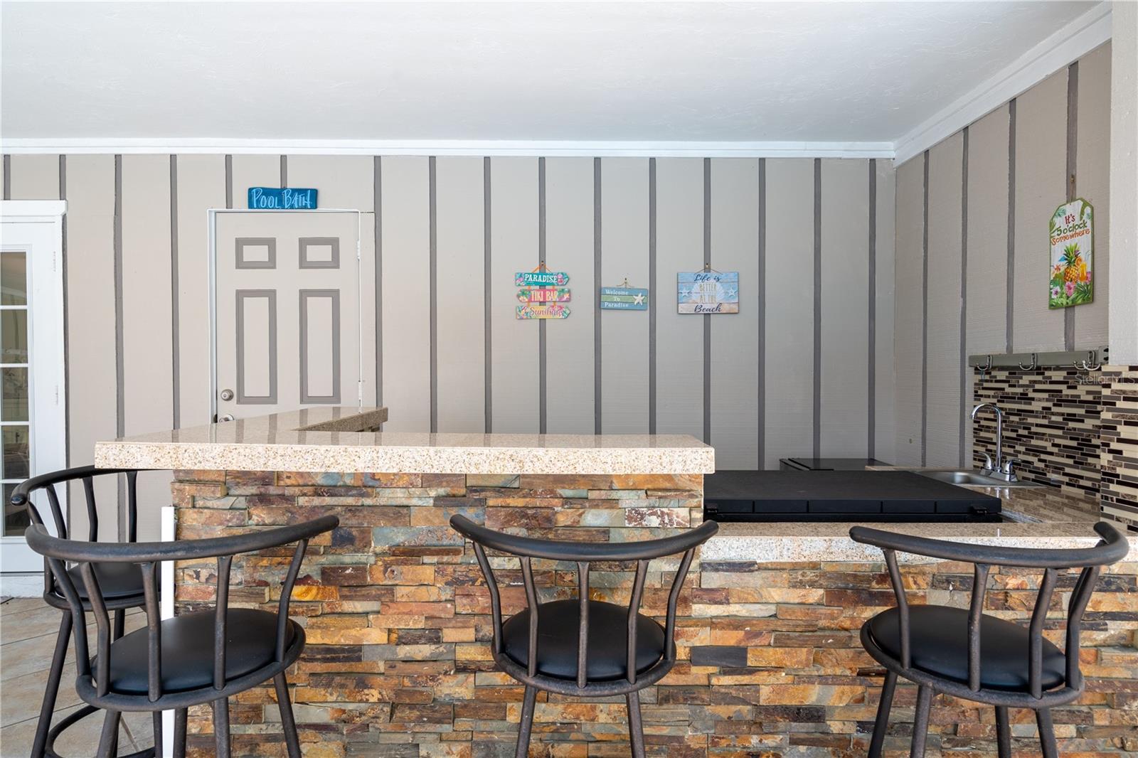 PINEHURST PARK REP OF - Residential Lease