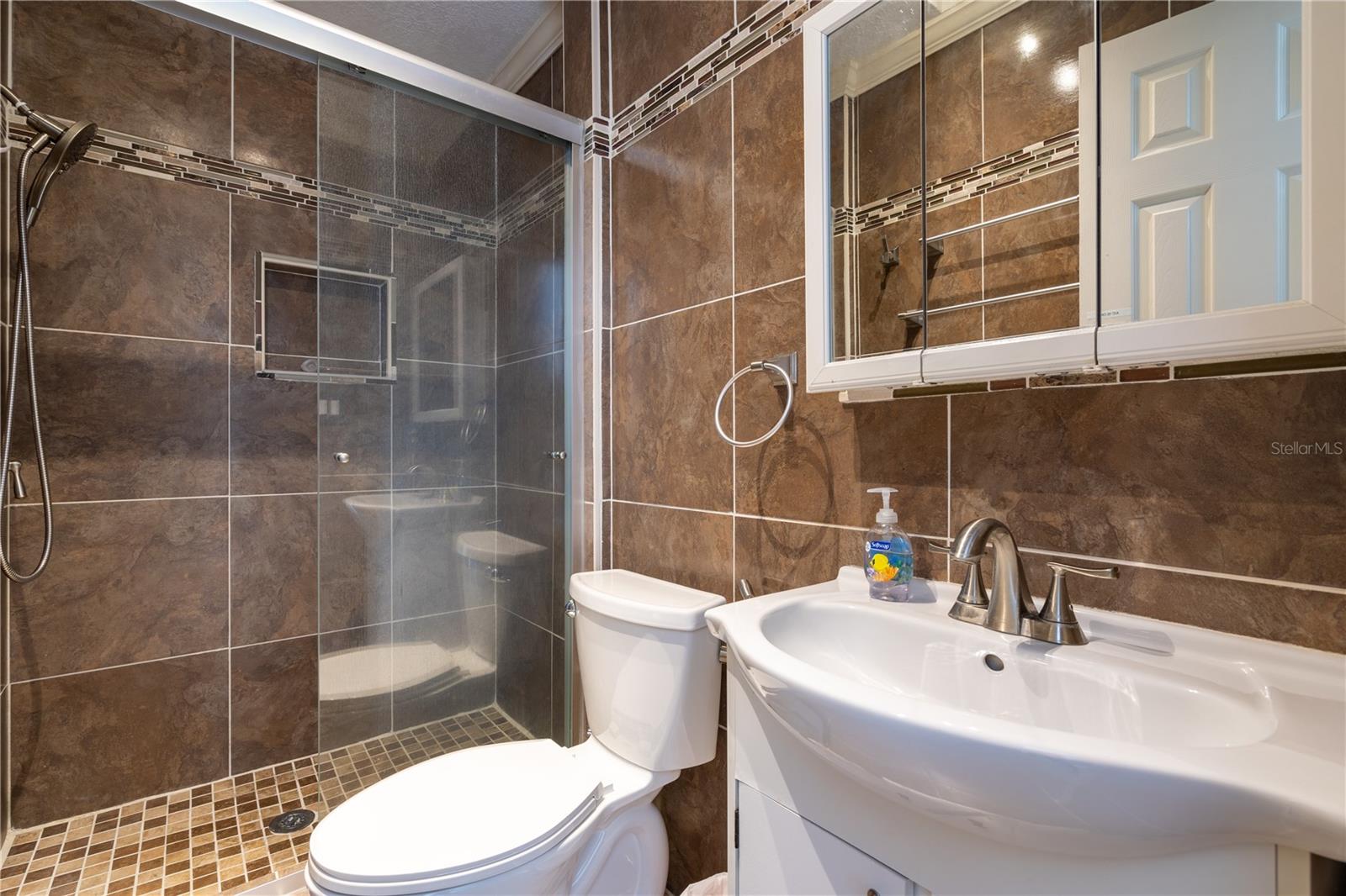 PINEHURST PARK REP OF - Residential Lease