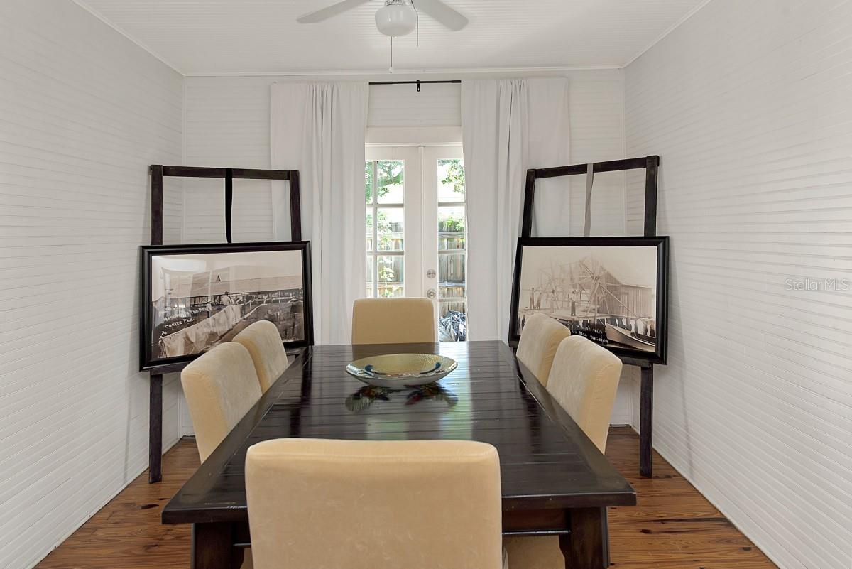 CORTEZ - Residential