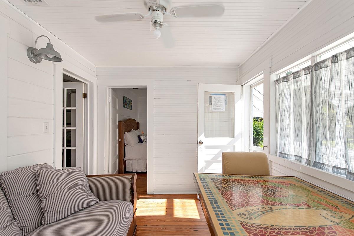 CORTEZ - Residential