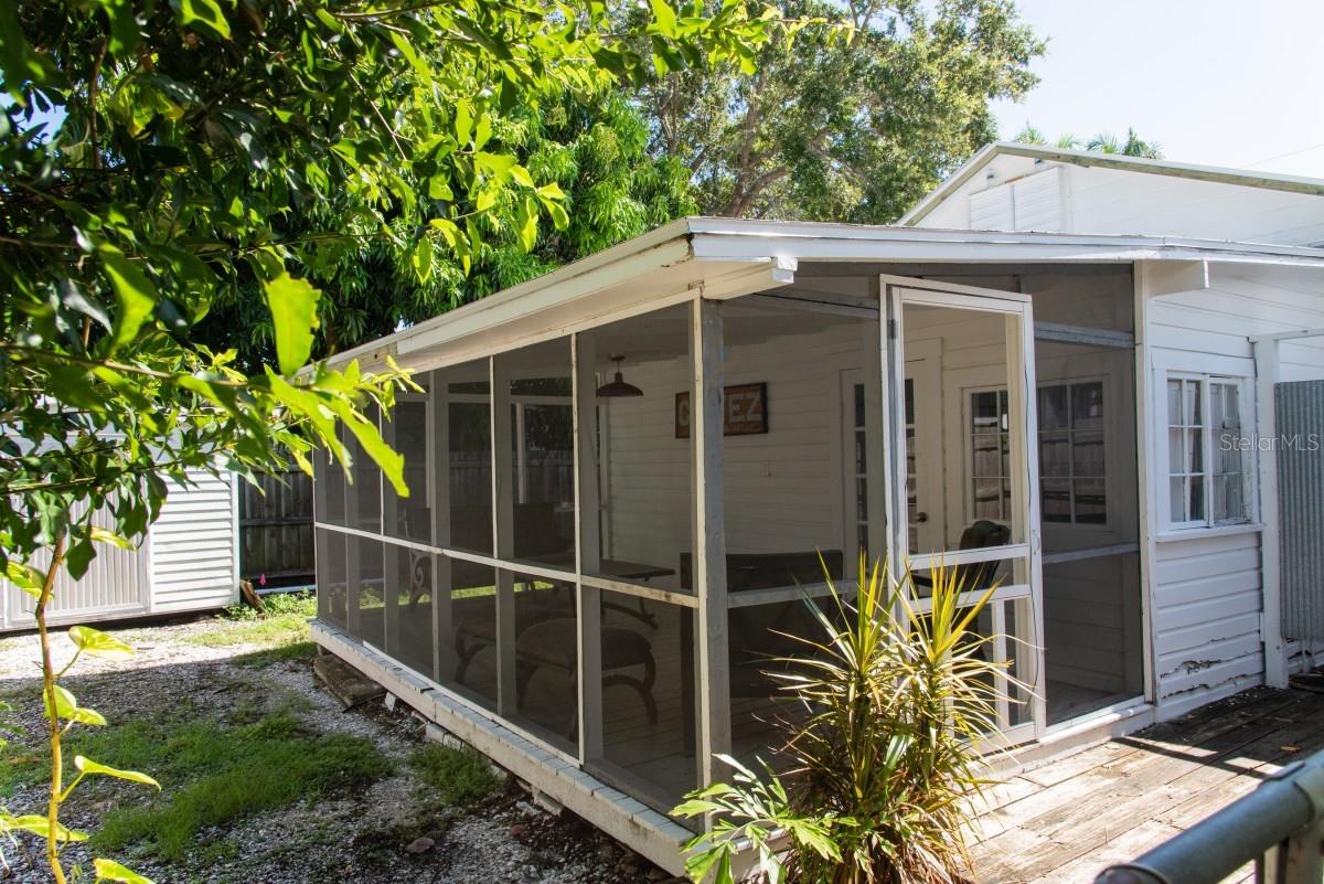 CORTEZ - Residential