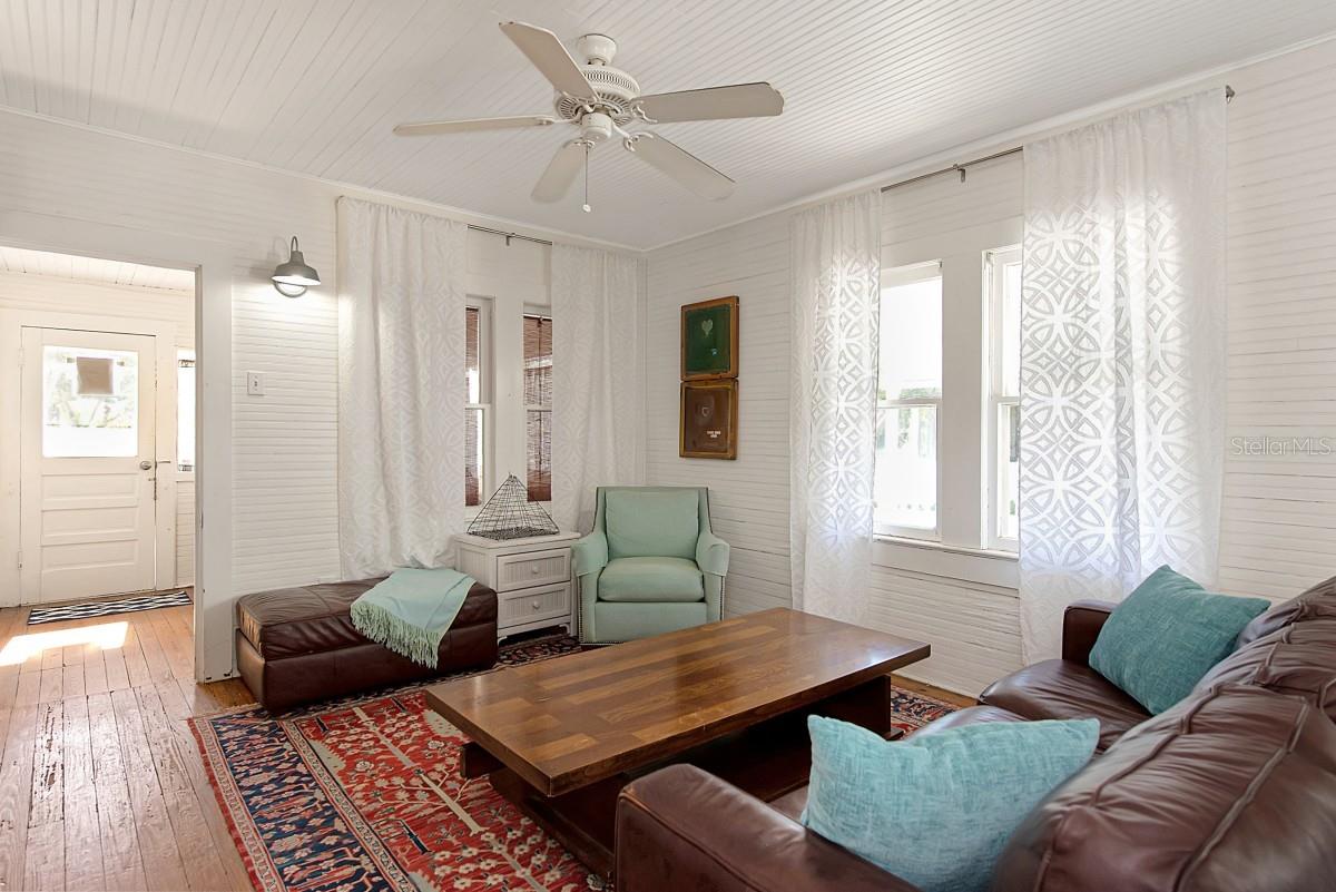 CORTEZ - Residential