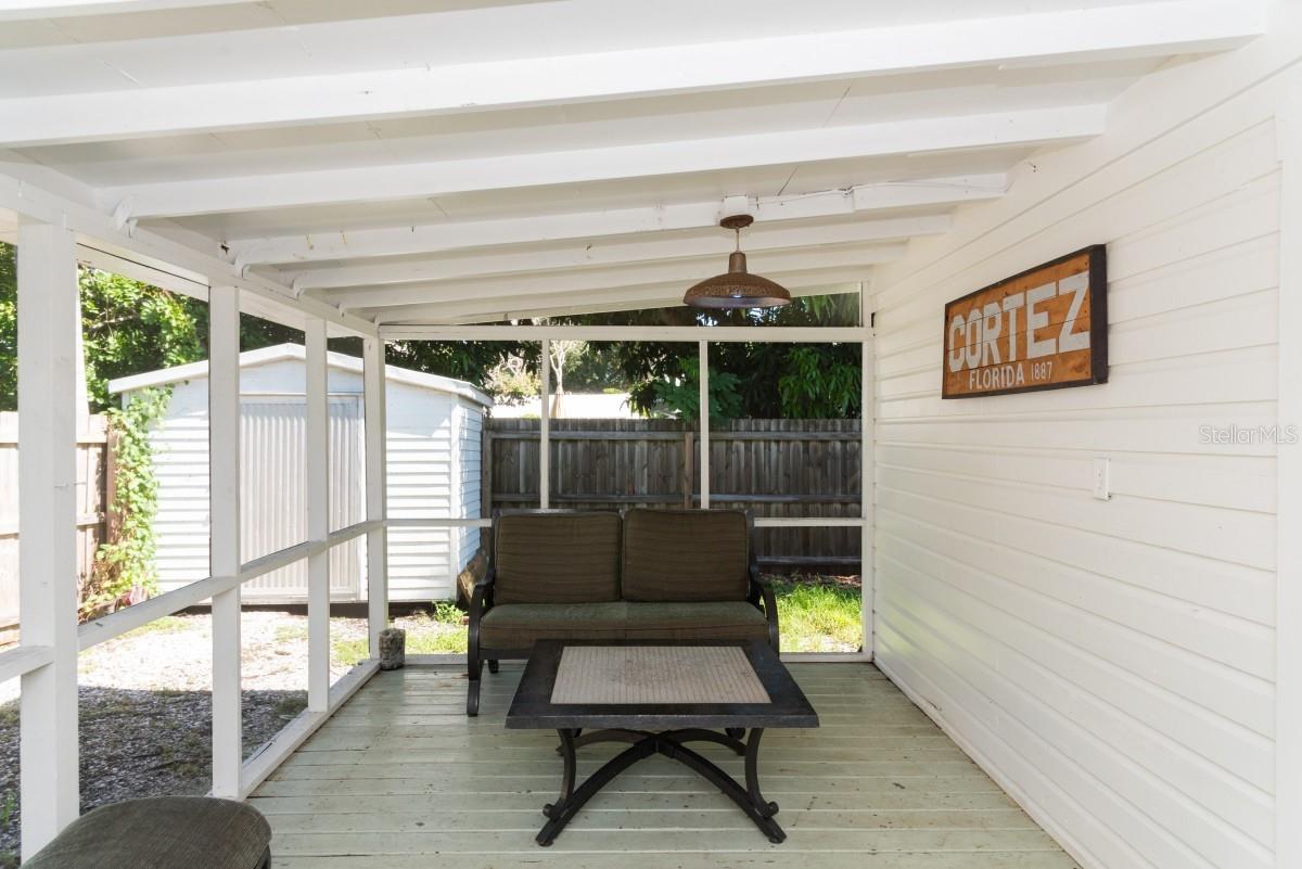 CORTEZ - Residential