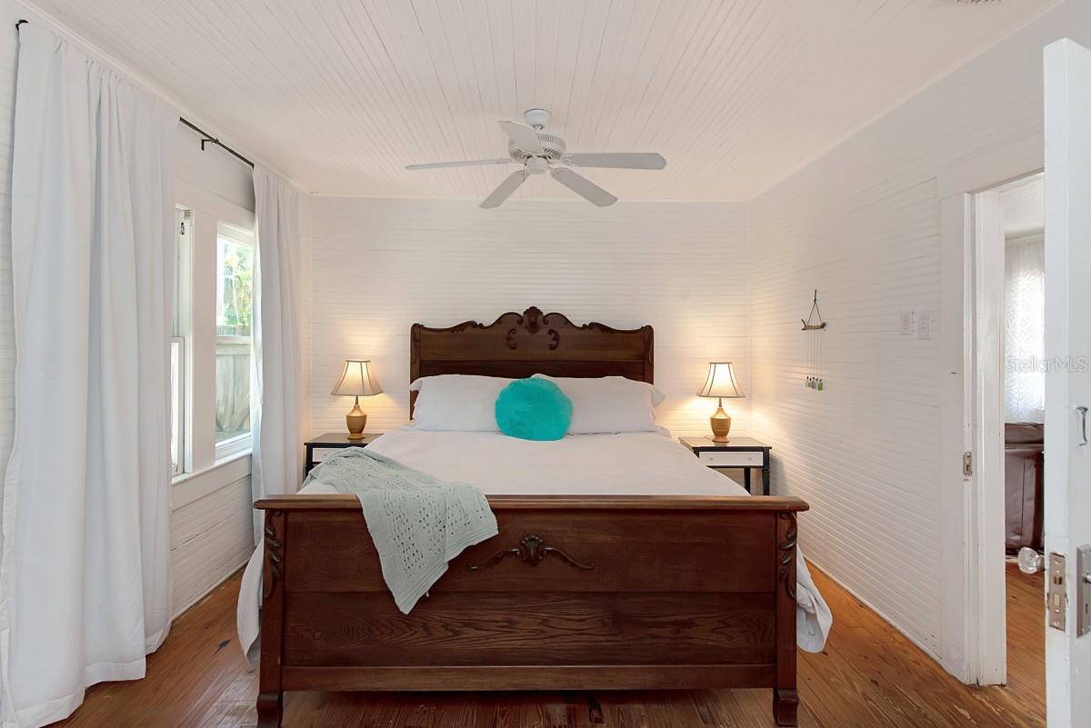 CORTEZ - Residential