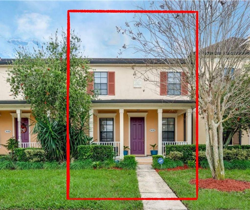 Photo of 4132 Hunters Park Lane, Orlando, FL 32837 (MLS # S5148470)