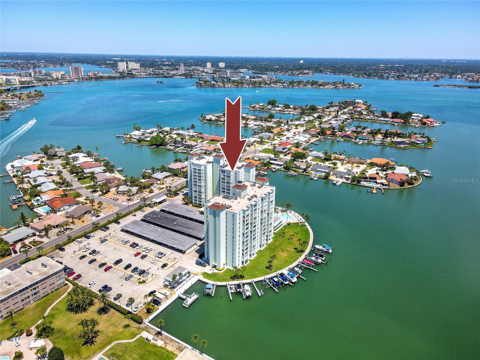 THREE PALMS POINTE CONDO - Residential