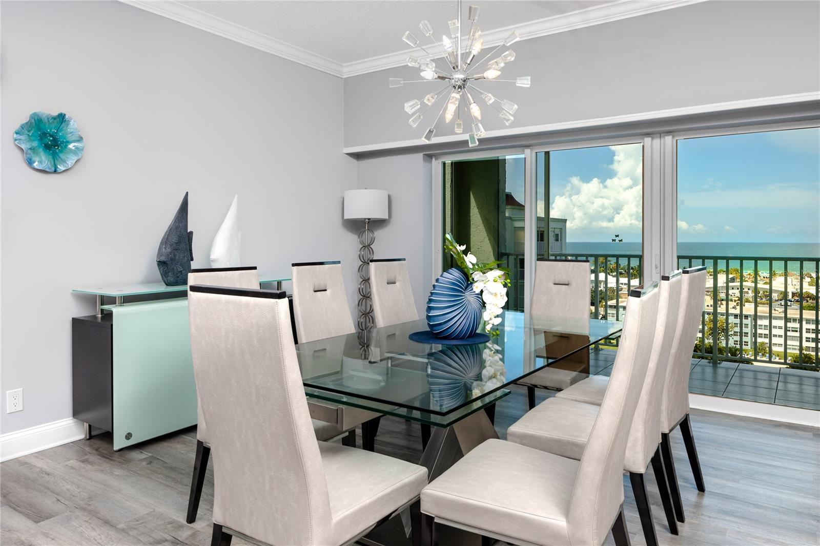 THREE PALMS POINTE CONDO - Residential