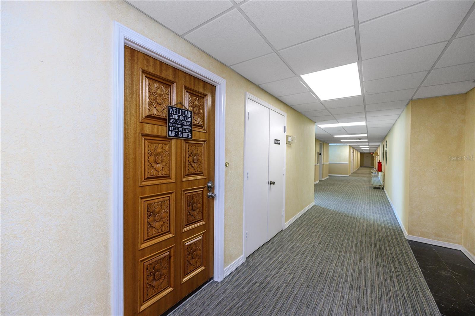 THREE PALMS POINTE CONDO - Residential