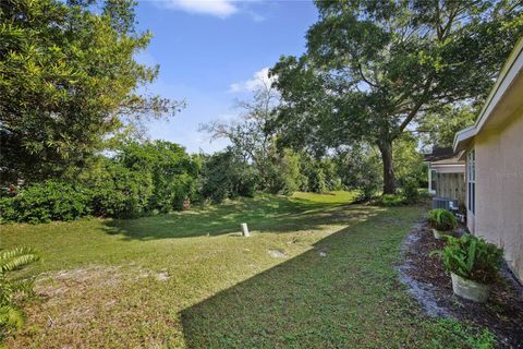 A home in SANFORD