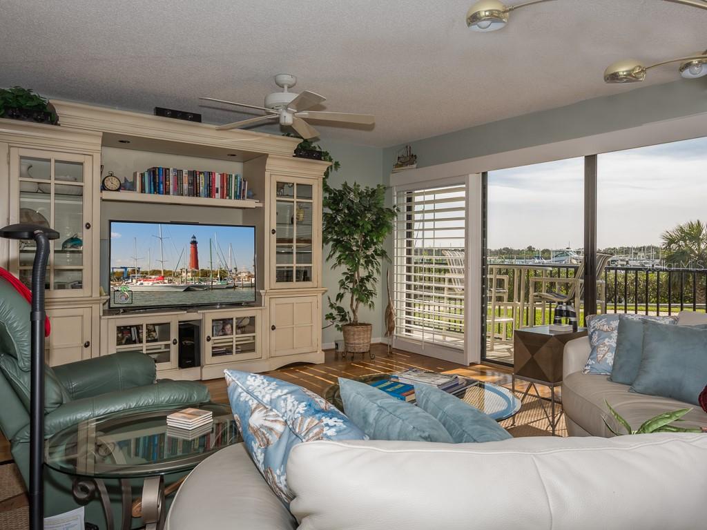 Inlet At New Smyrna Beach Bldgs N-R - Residential