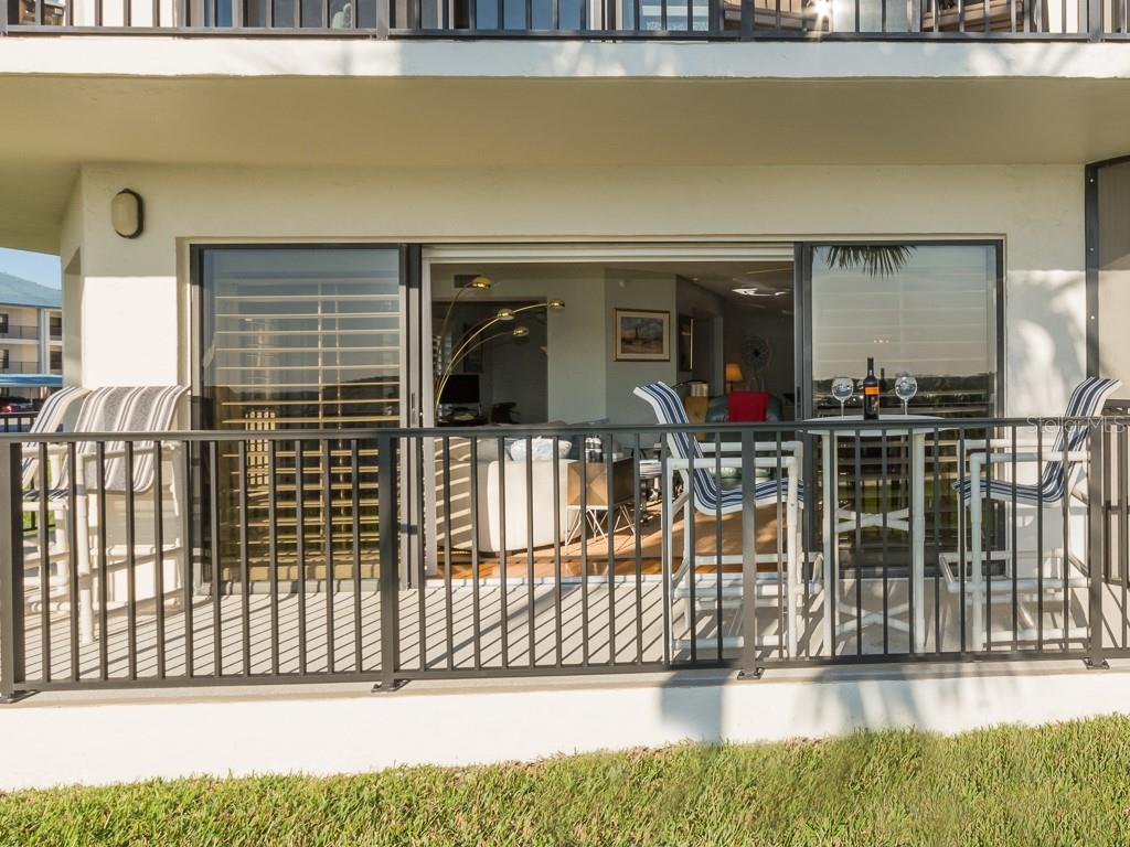 Inlet At New Smyrna Beach Bldgs N-R - Residential