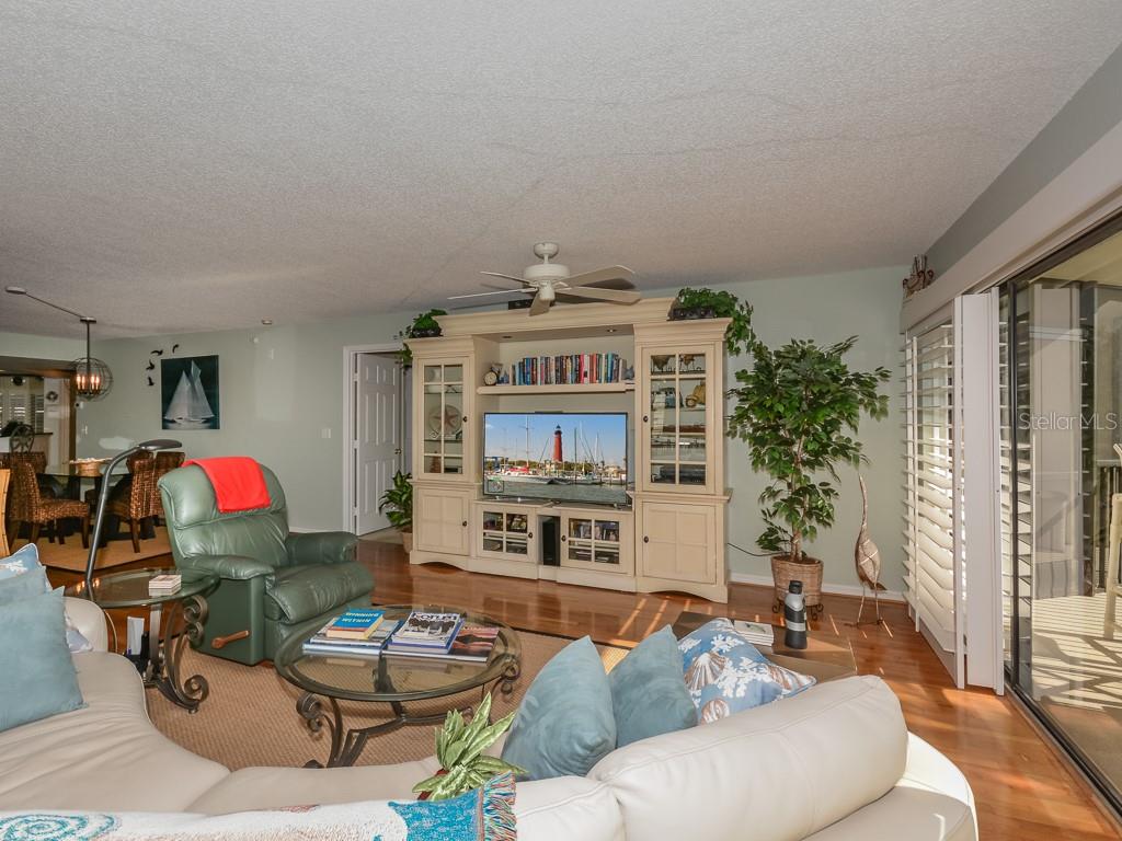 Inlet At New Smyrna Beach Bldgs N-R - Residential