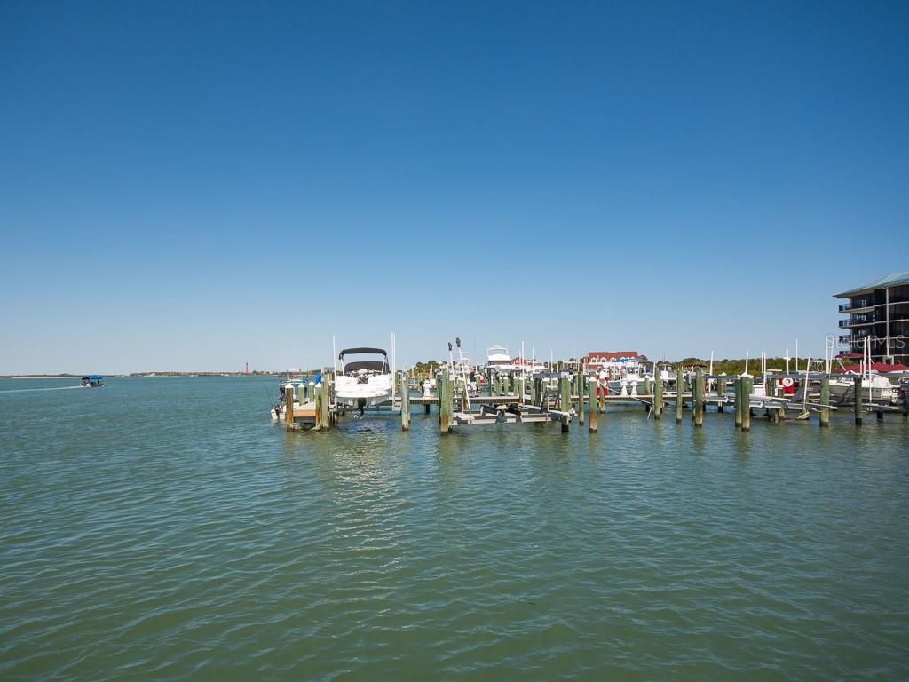 Inlet At New Smyrna Beach Bldgs N-R - Residential