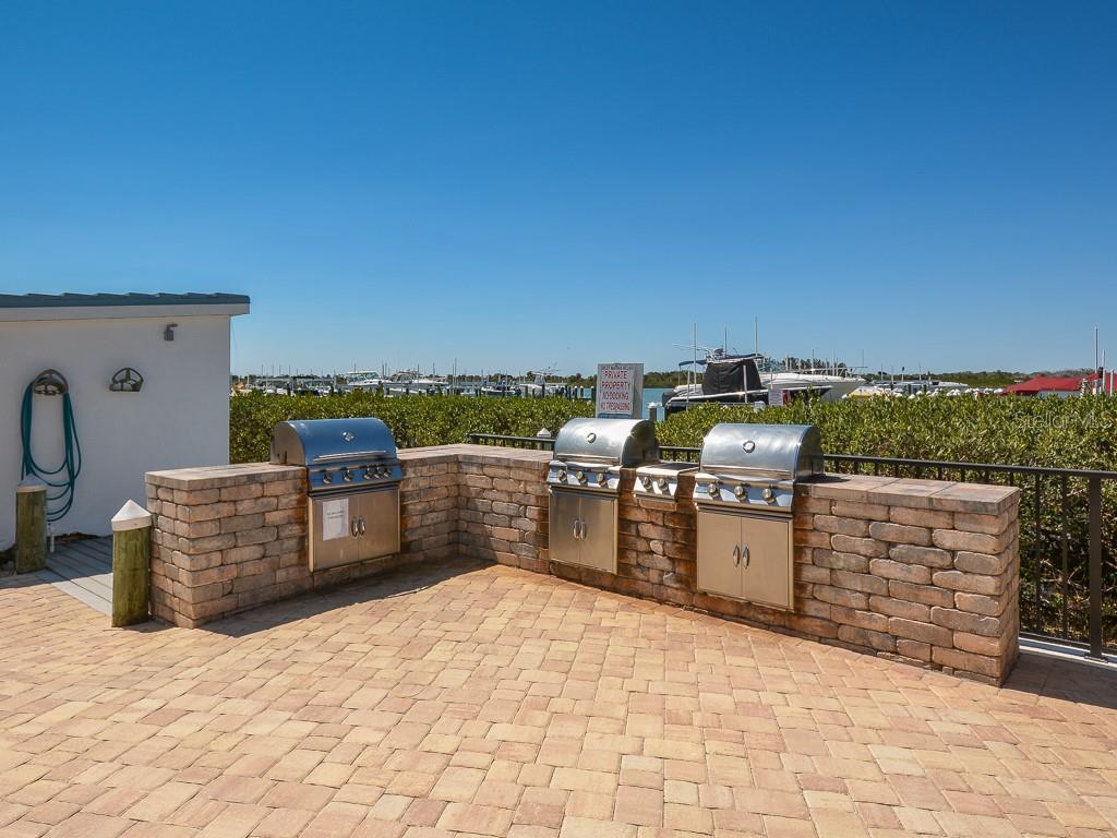 Inlet At New Smyrna Beach Bldgs N-R - Residential