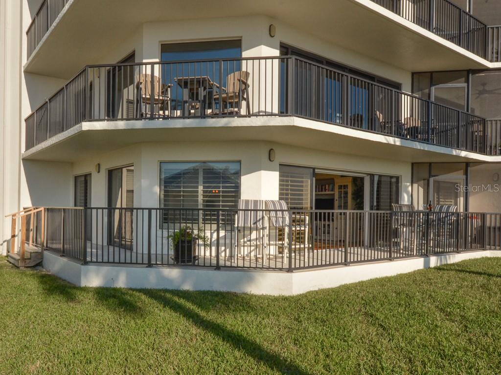 Inlet At New Smyrna Beach Bldgs N-R - Residential