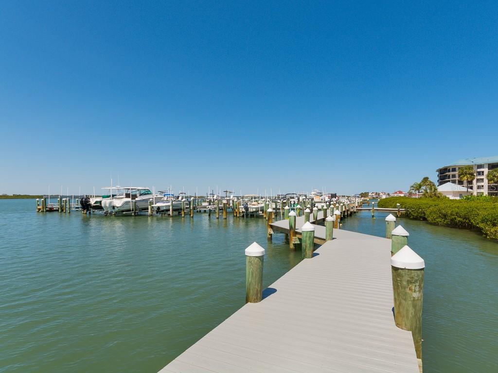 Inlet At New Smyrna Beach Bldgs N-R - Residential