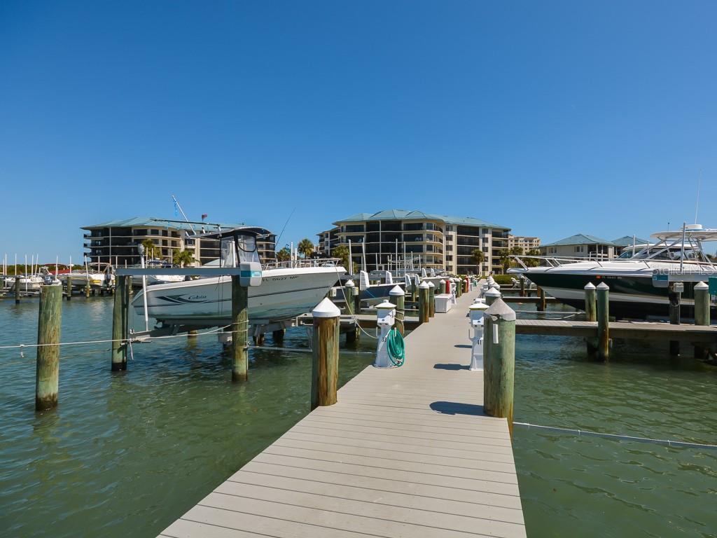 Inlet At New Smyrna Beach Bldgs N-R - Residential