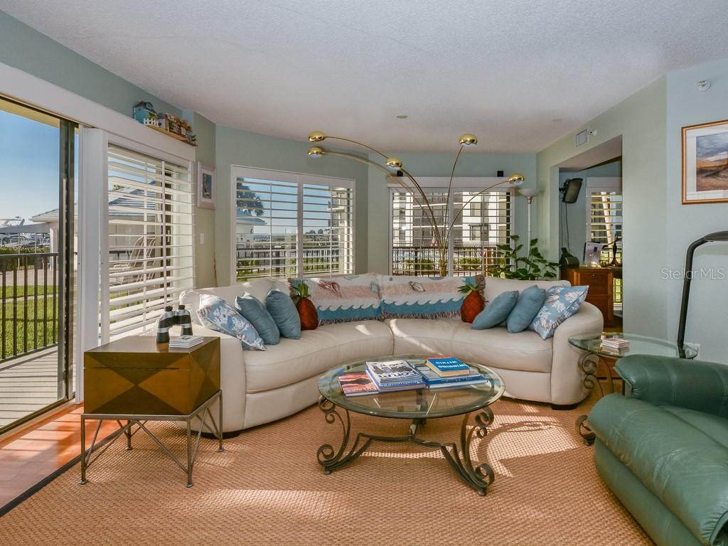 Inlet At New Smyrna Beach Bldgs N-R - Residential