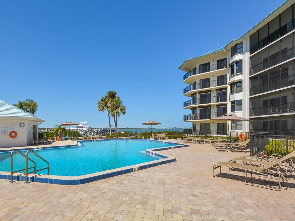 Inlet At New Smyrna Beach Bldgs N-R - Residential