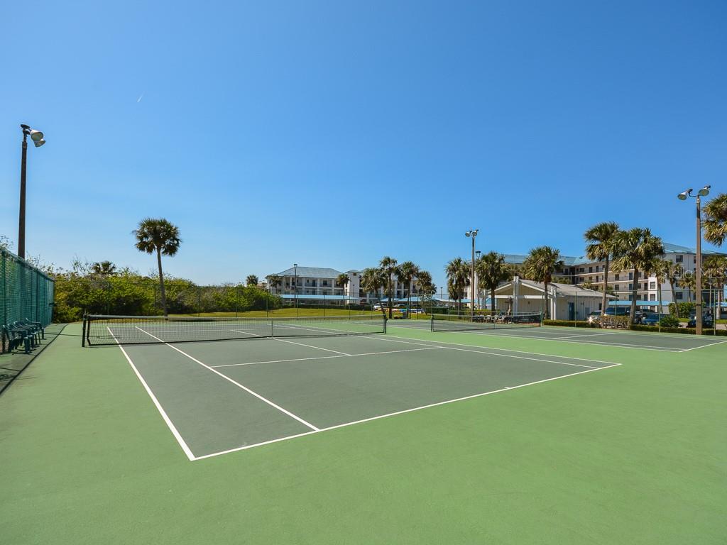 Inlet At New Smyrna Beach Bldgs N-R - Residential