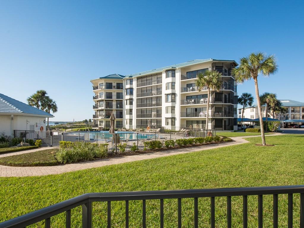 Inlet At New Smyrna Beach Bldgs N-R - Residential