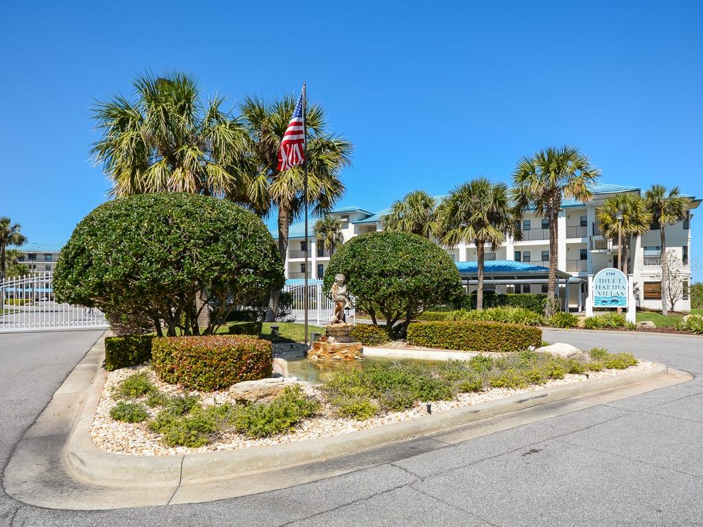 Inlet At New Smyrna Beach Bldgs N-R - Residential