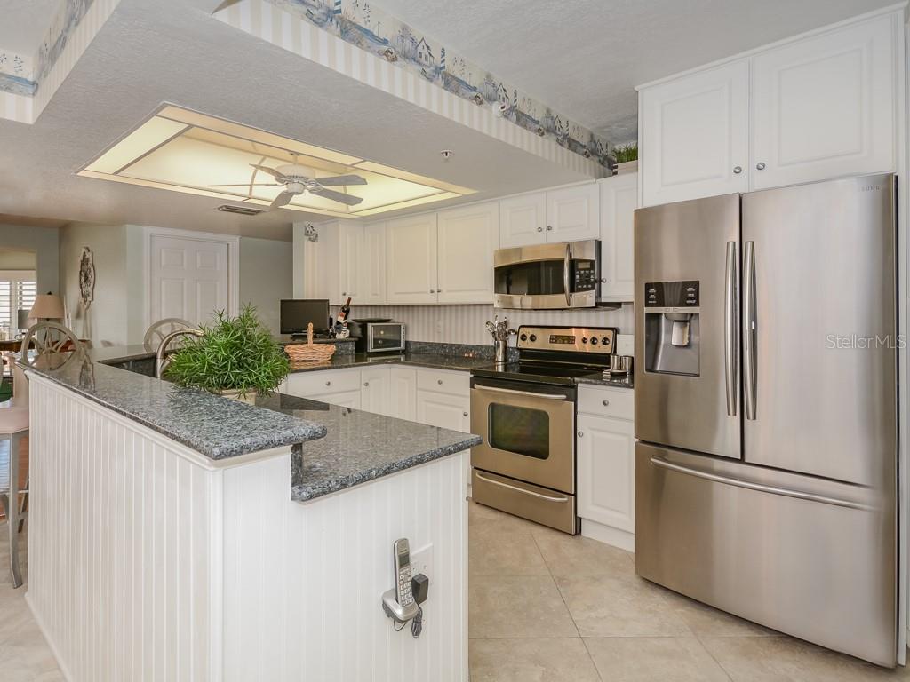 Inlet At New Smyrna Beach Bldgs N-R - Residential