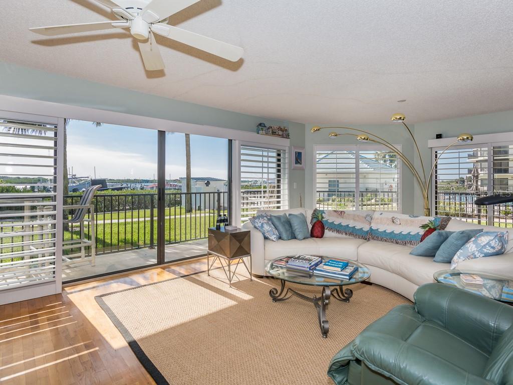 Inlet At New Smyrna Beach Bldgs N-R - Residential