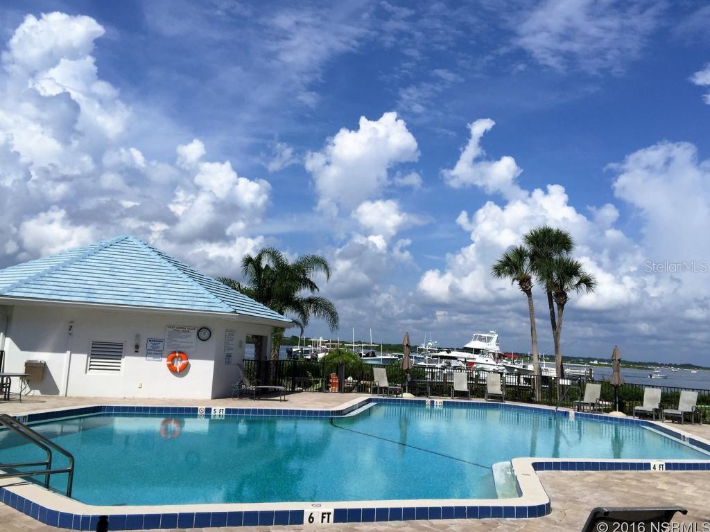 Inlet At New Smyrna Beach Bldgs N-R - Residential