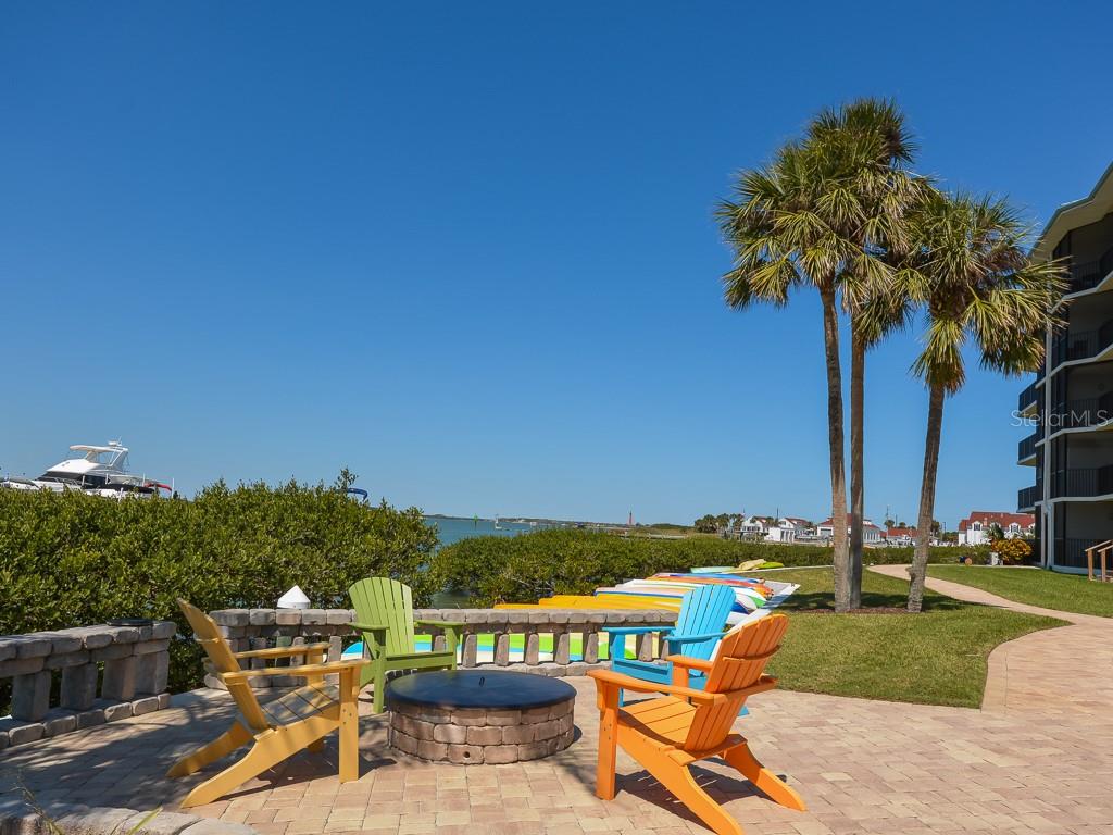 Inlet At New Smyrna Beach Bldgs N-R - Residential