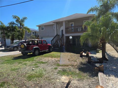 Photo of 5420 Bay Boulevard, Port Richey, FL 34668 (MLS # W7876838)