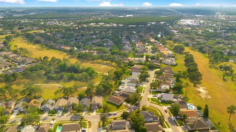 A home in ORLANDO