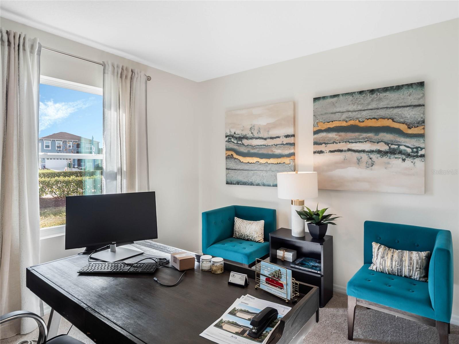 VILLAMAR - Residential