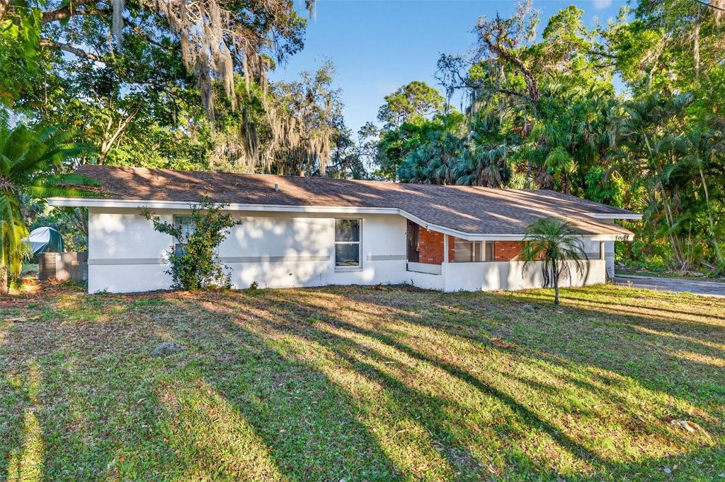 Photo of 1941 Brown Road, Alva, FL 33920 (MLS # A4690951)