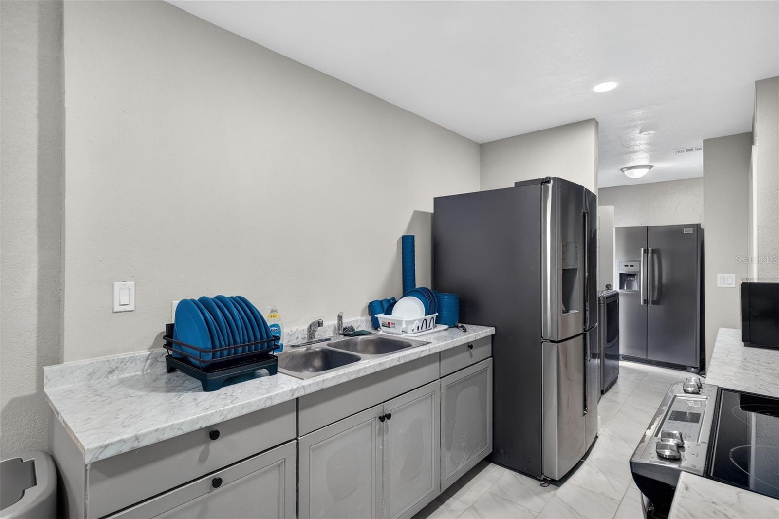 YERKES GREIG W - Residential