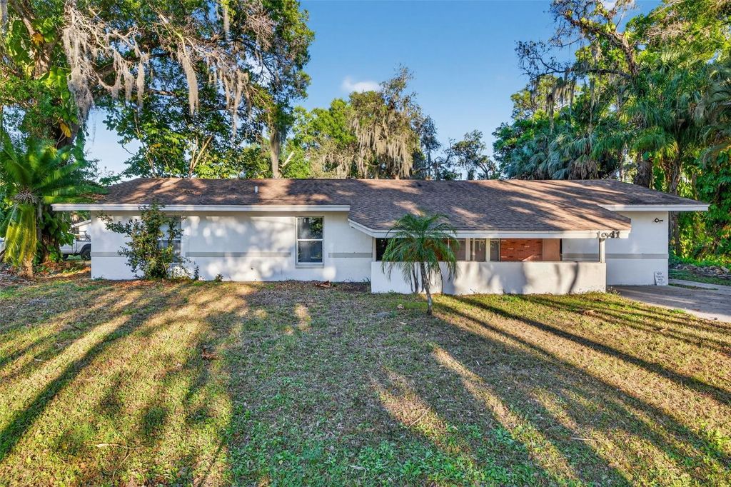 Photo of 1941 Brown Road, Alva, FL 33920 (MLS # A4690951)