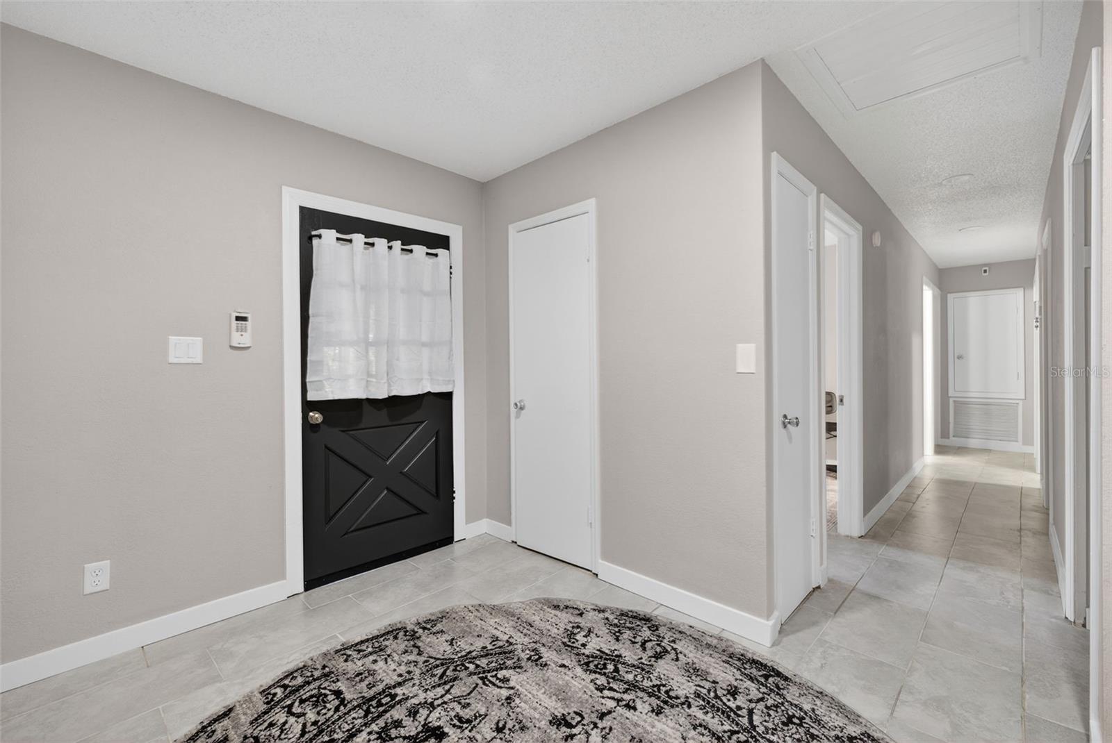 YERKES GREIG W - Residential