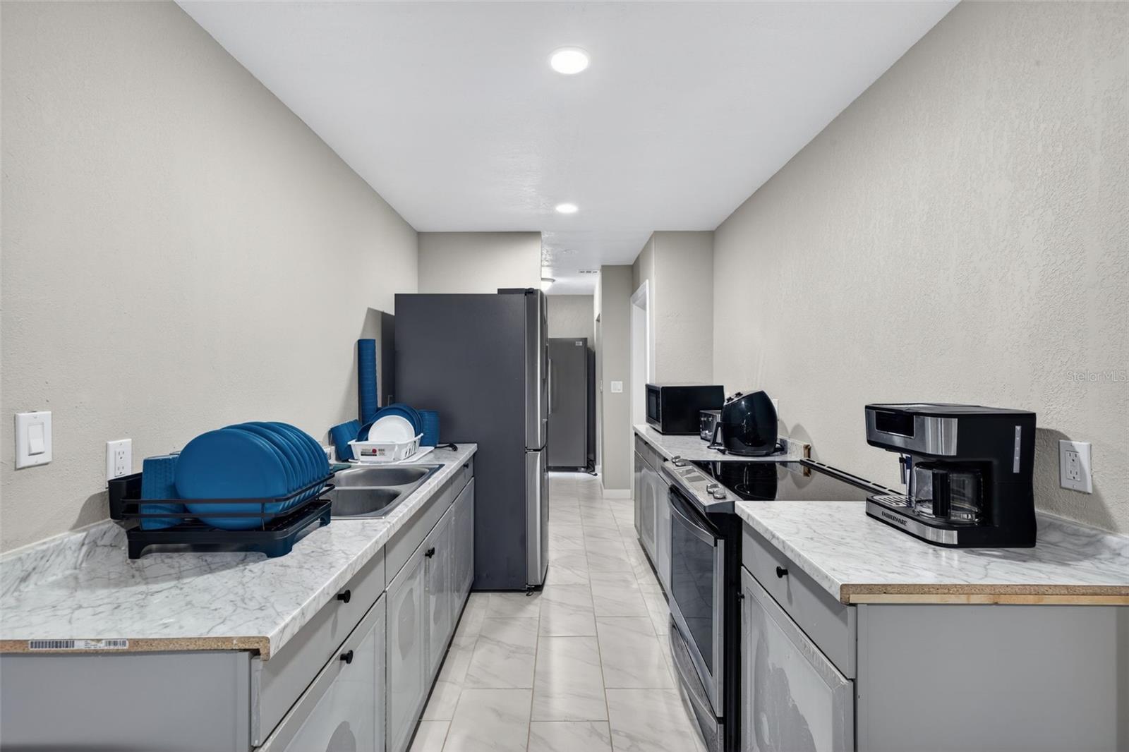 YERKES GREIG W - Residential