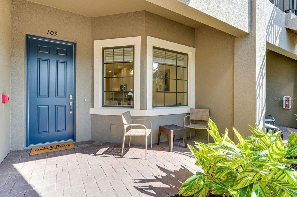 Photo of 12405 Osorio Court #103, Sarasota, FL 34238 (MLS # A4664801)