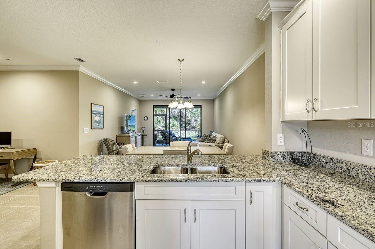 ESPLANADE PALMER RANCH - Residential